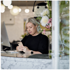 Finance Managers & Business Owners
