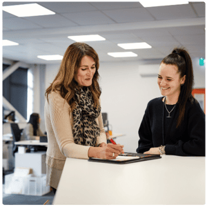 Payroll & Office Managers