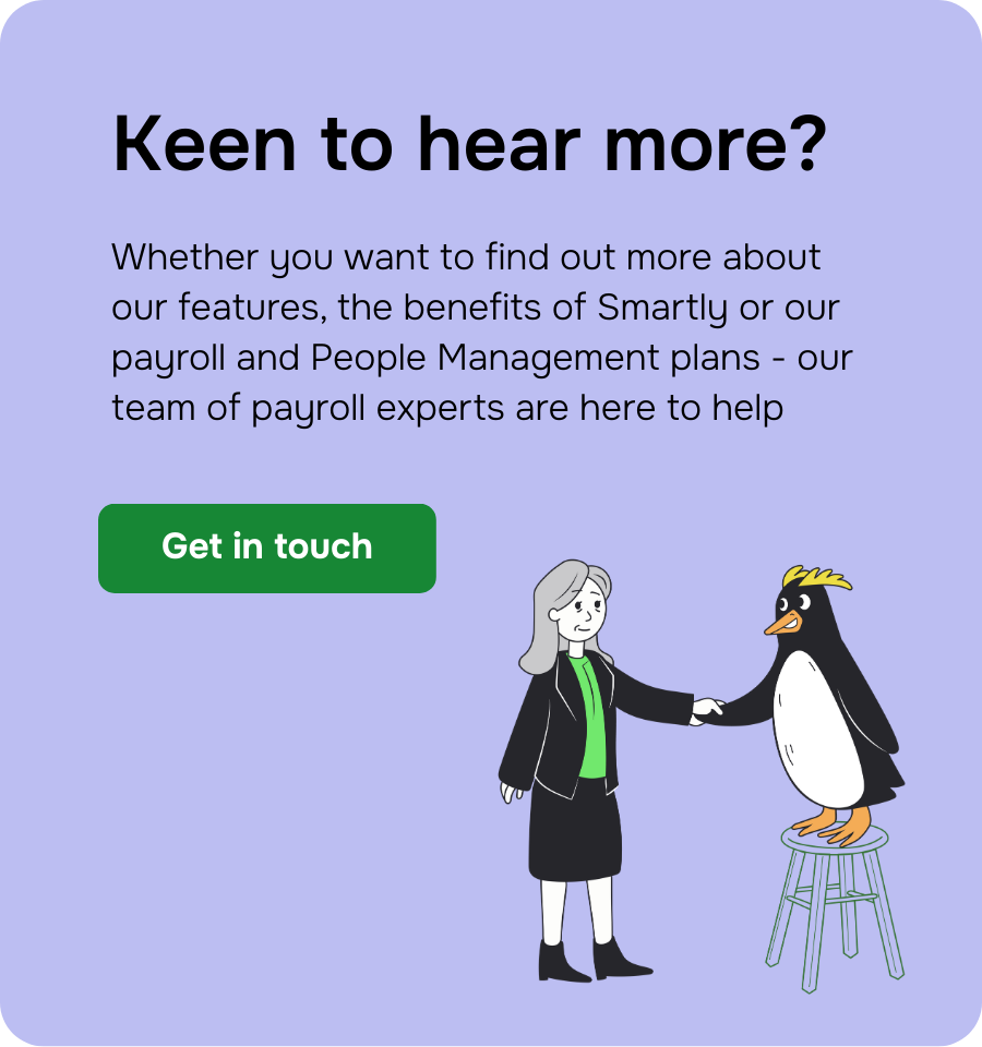 If you can’t attend live, register anyway - you’ll recieve the recording and EOFY resources afterwards. (3)