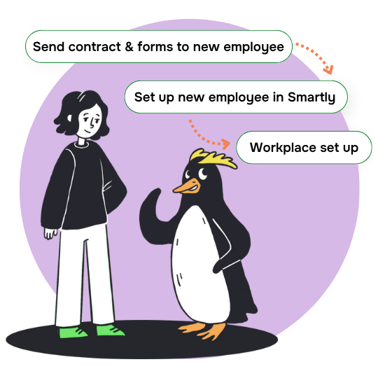 People Management features (2)