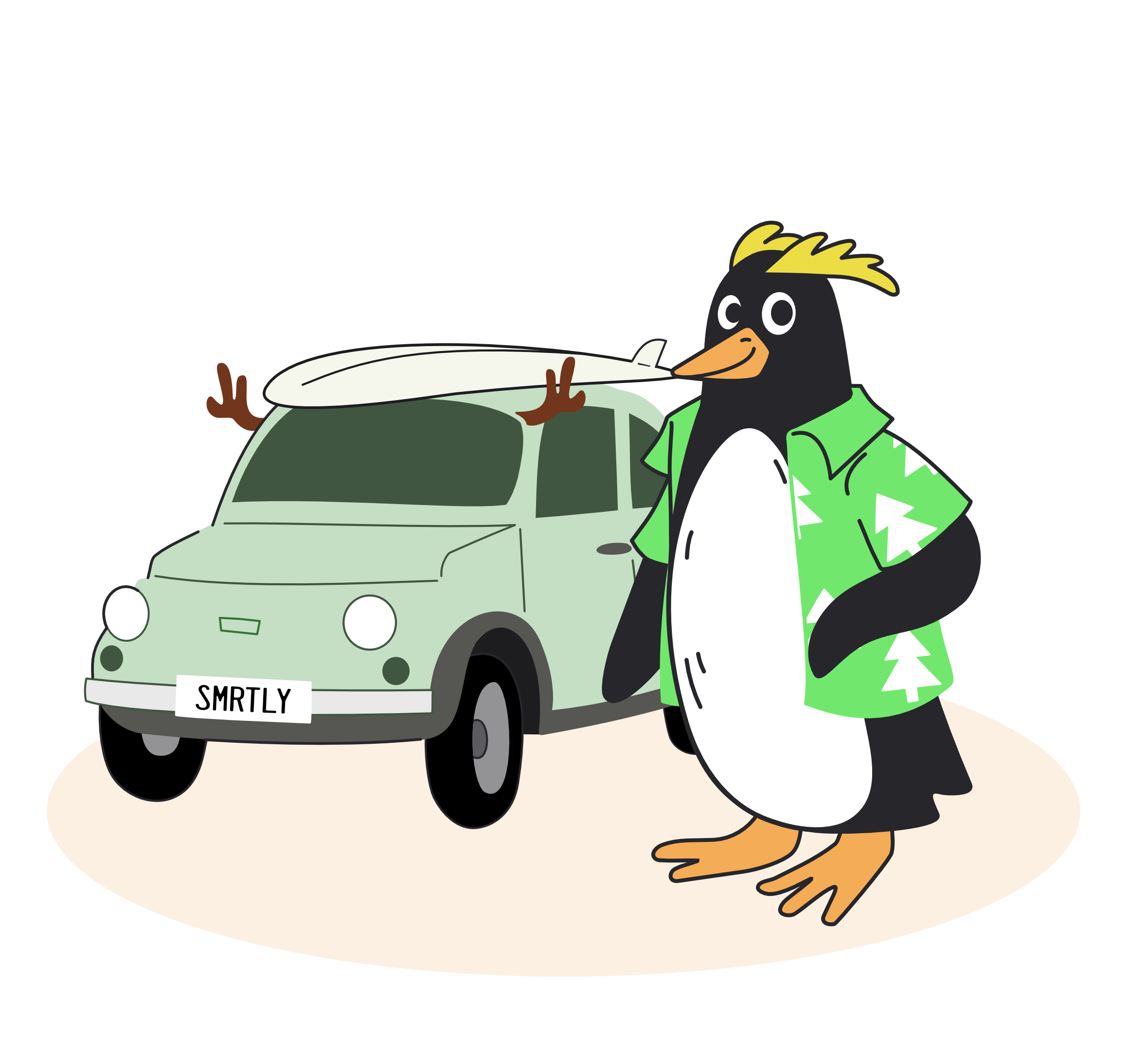 RoadtrippenguinPNG 4